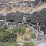 Ajanta caves