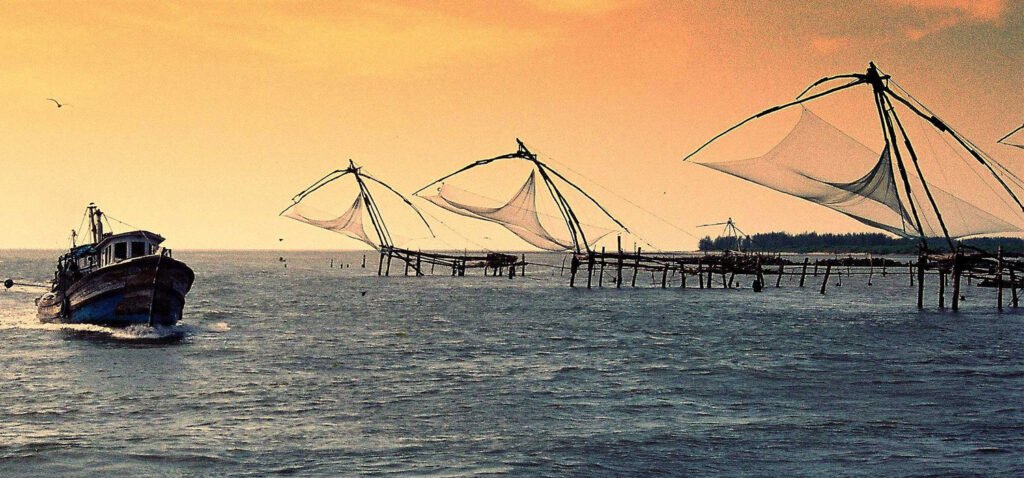 Kochi (Cochin): The Queen of the Arabian Sea