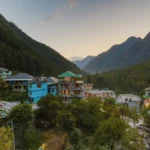 Himachal Pradesh tourism