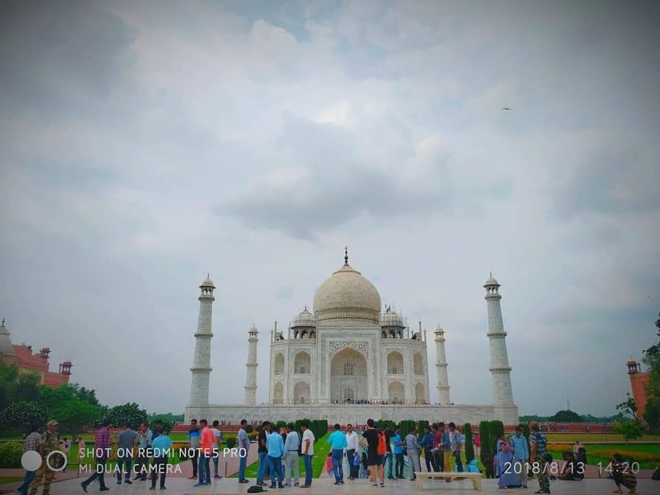 Tourism India