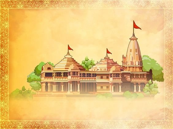 Shree Ram mandir