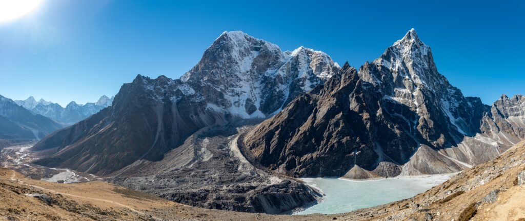 Spiti Valley