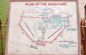 plan-layout-red-fort-agra-min