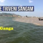 Triveni Sangam prayagraj