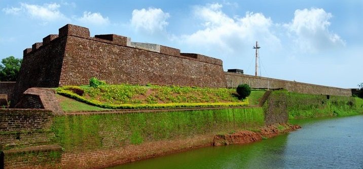 Kannur: The Land of Looms and Lore