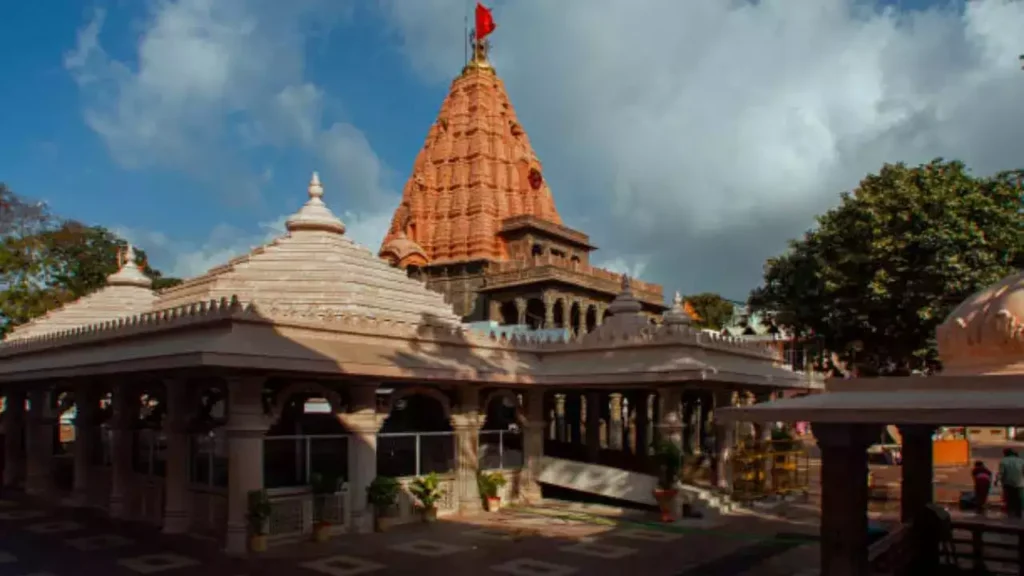 Somnath Jyotirlinga (Gujarat)