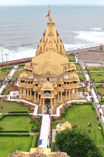 Somnath Jyotirlinga