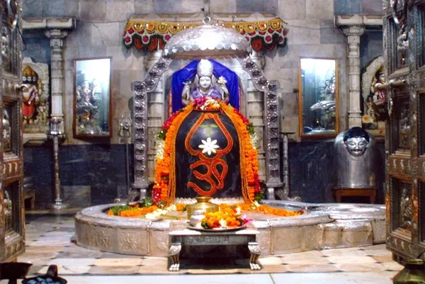 Somnath Jyotirlinga (Gujarat)