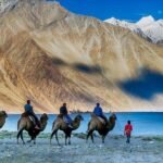 Leh Ladakh: A Complete Guide to India's Transcendent Himalayan Wonderland