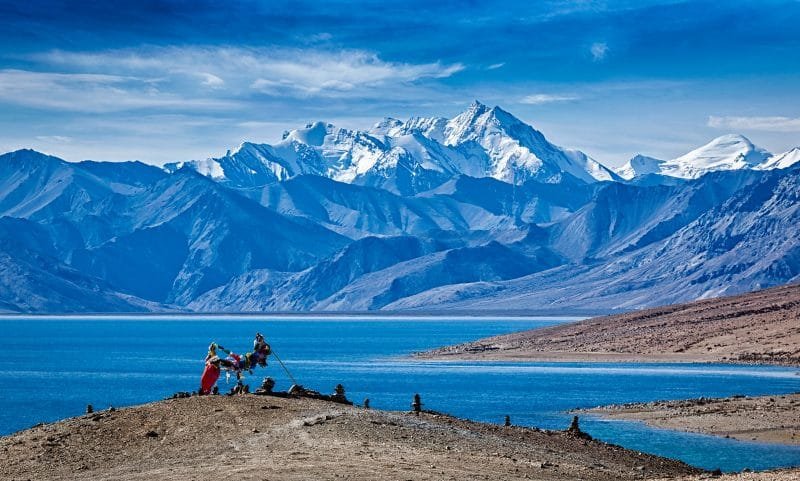 Leh Ladakh: A Journey of a Lifetime