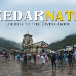 Kedarnath Temple: A Divine Journey to the Abode of Lord Shiva