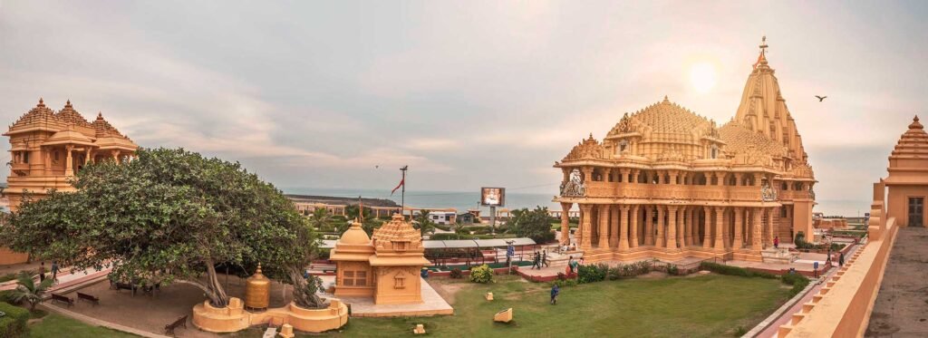 somnath-temple