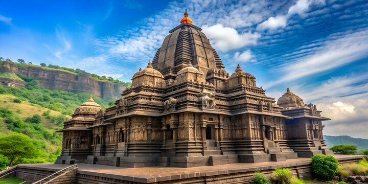 Bhimashankar-Jyotirling