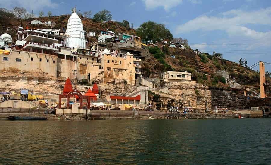 Omkareshwar Jyotirlinga