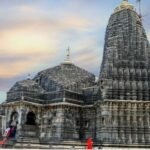 Trimbakeshwar-Jyotirlinga-Temple