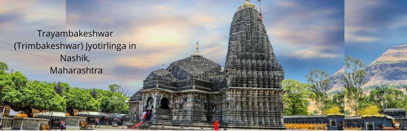 Trimbakeshwar-Jyotirlinga-Temple