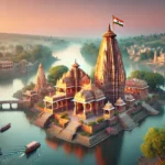 Omkareshwar Jyotirlinga: The Divine Island Temple in Madhya Pradesh