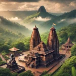 Bhimashankar Jyotirlinga: A Sacred Gem in Maharashtra’s Western Ghats