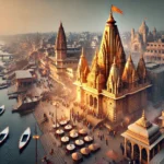 Kashi Vishwanath Jyotirlinga: The Spiritual Heart of Varanasi