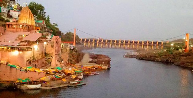 omkareshwar