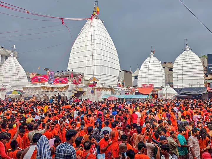 Vaidyanath Jyotirlinga