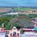 Nageshwar-Jyotirlinga