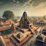 Unveiling the Mysteries of Vaidyanath Jyotirlinga – The Sacred Temple of Deoghar