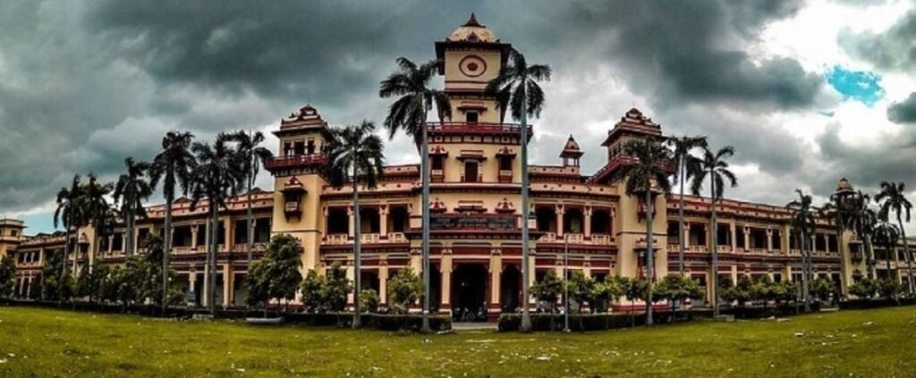 Banaras Hindu University (BHU)