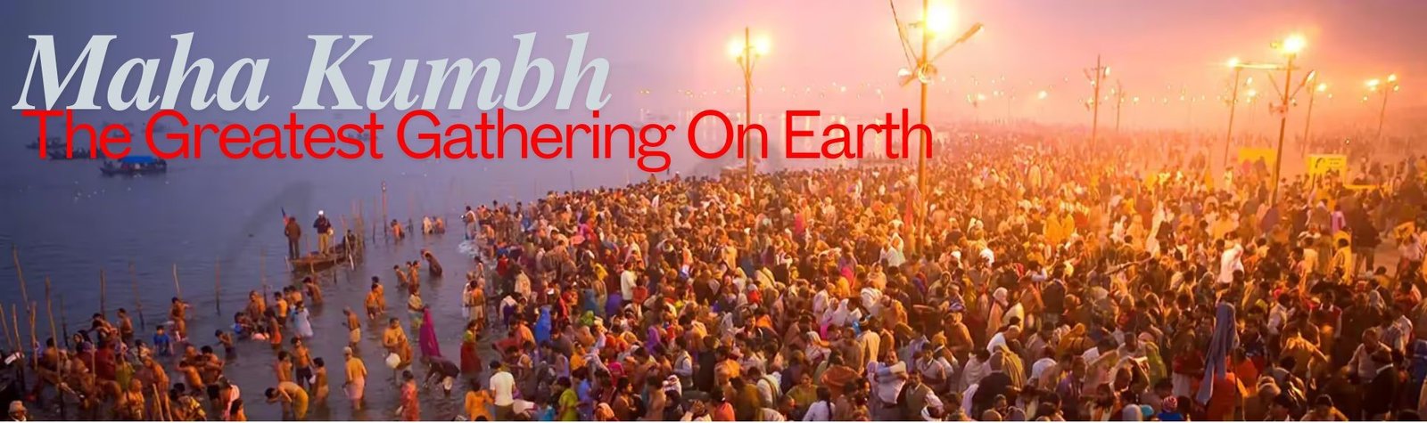 Maha Kumbh 2025